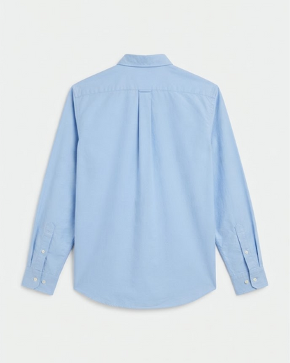 Polo By Ralph Lauren Classic LS Shirt
