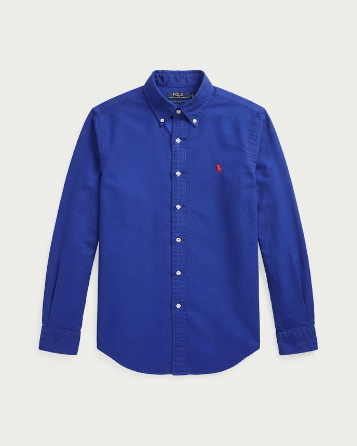 Polo By Ralph Lauren Classic LS Shirt