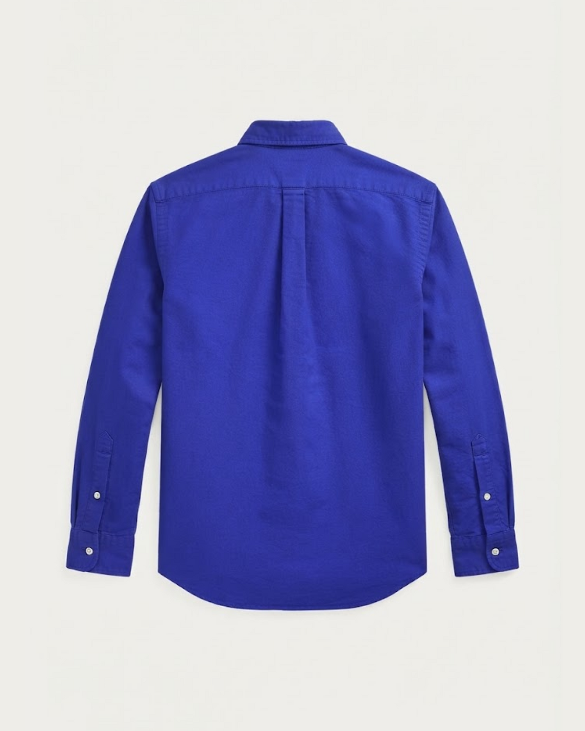 Polo By Ralph Lauren Classic LS Shirt