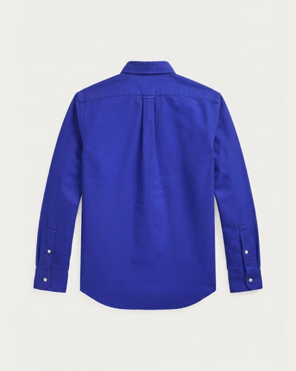 Polo By Ralph Lauren Classic LS Shirt