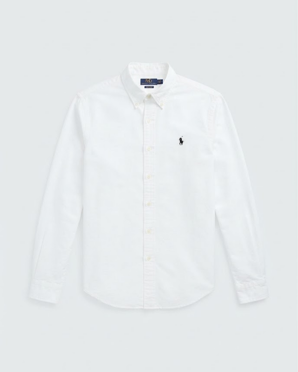 Polo By Ralph Lauren Classic LS Shirt