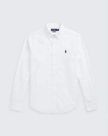 Polo By Ralph Lauren Classic LS Shirt