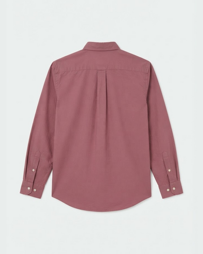 Polo By Ralph Lauren Classic LS Shirt