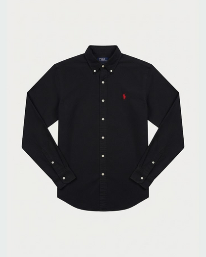 Polo By Ralph Lauren Classic LS Shirt