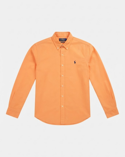 Polo By Ralph Lauren Classic LS Shirt
