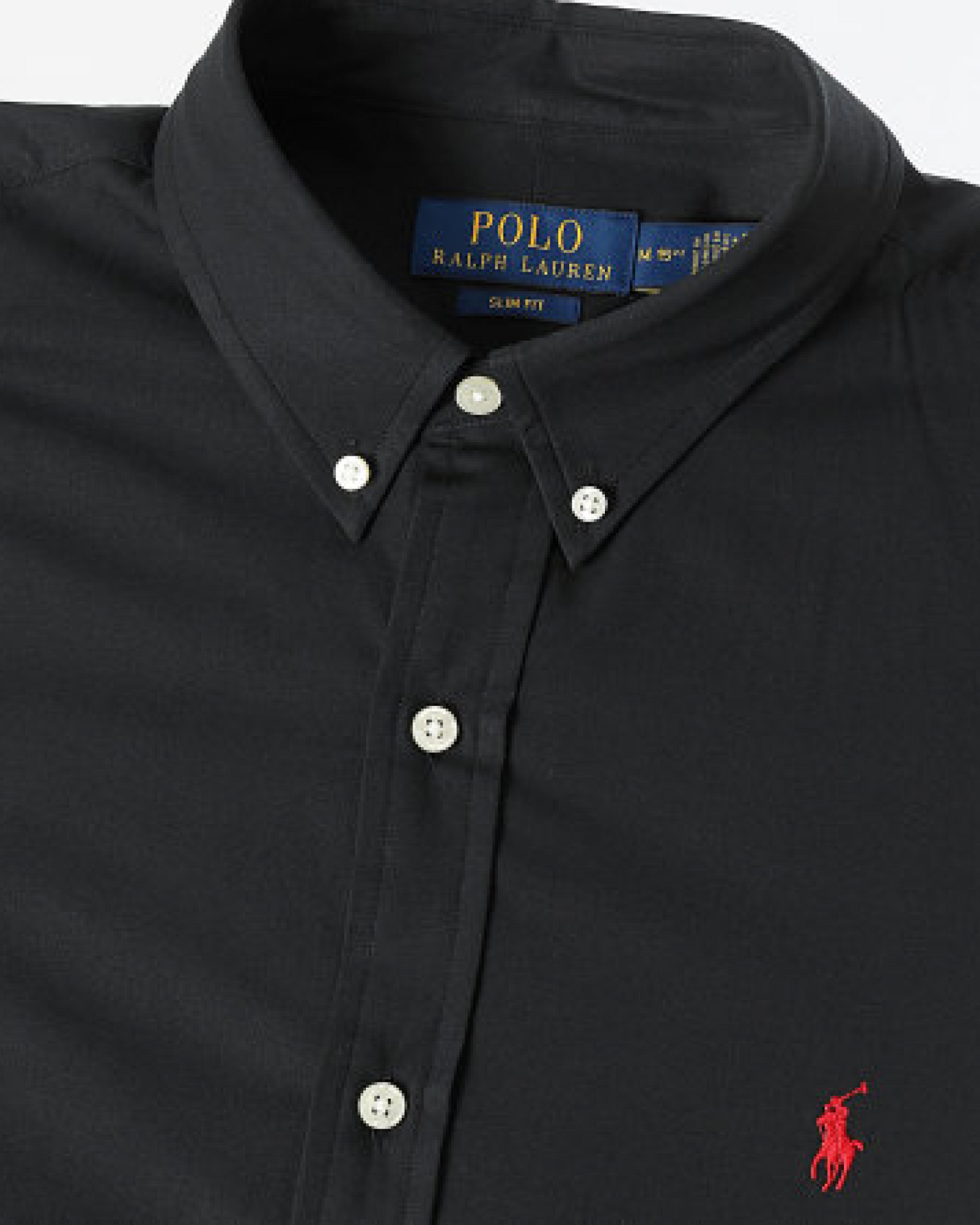 Polo Ralph Lauren Short Sleeve Shirt