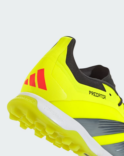 Adidas Predator Elite TF Turf Football/Soccer Boot