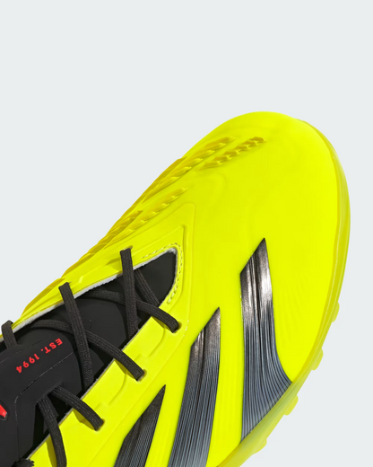 Adidas Predator Elite TF Turf Football/Soccer Boot