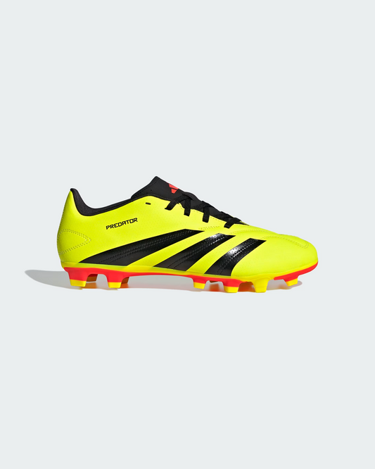 Adidas Predator Club FXG Football/Soccer Boot