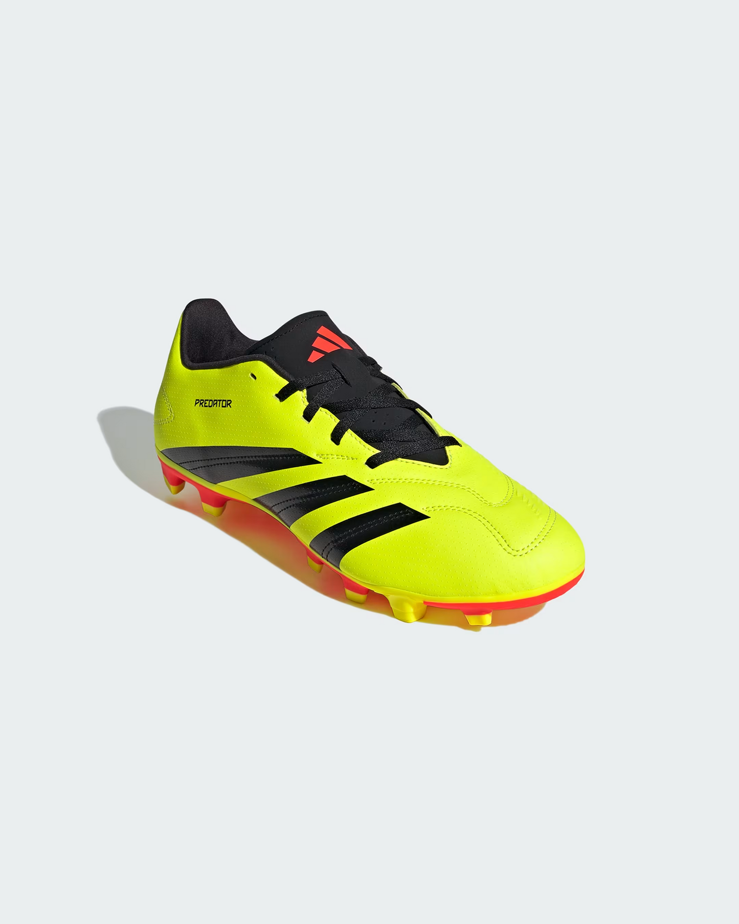 Adidas Predator Club FXG Football/Soccer Boot
