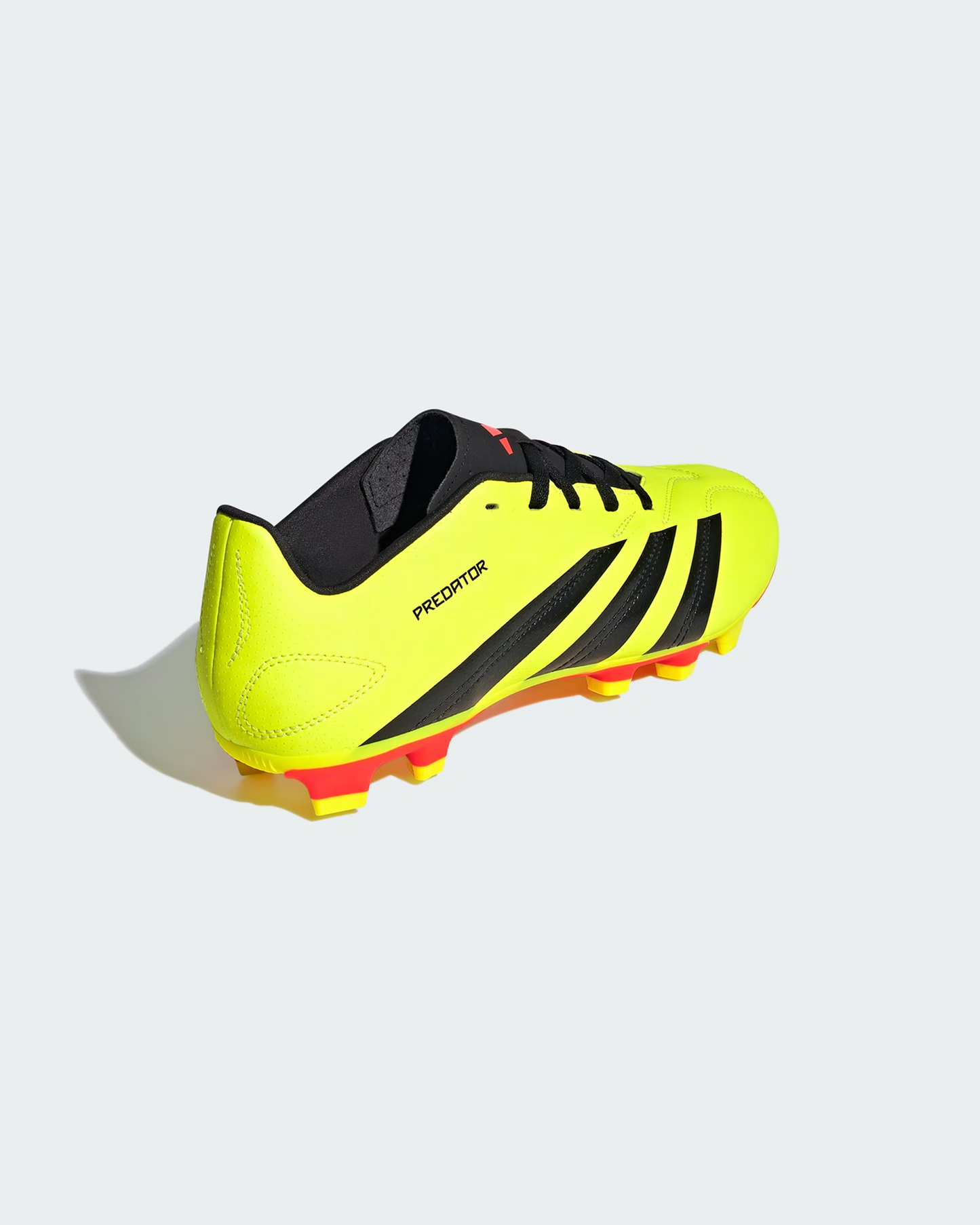 Adidas Predator Club FXG Football/Soccer Boot