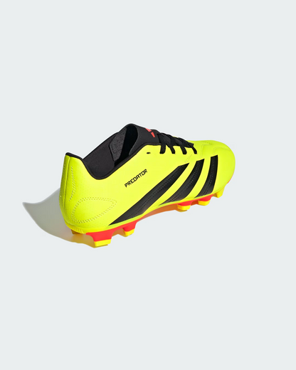 Adidas Predator Club FXG Football/Soccer Boot