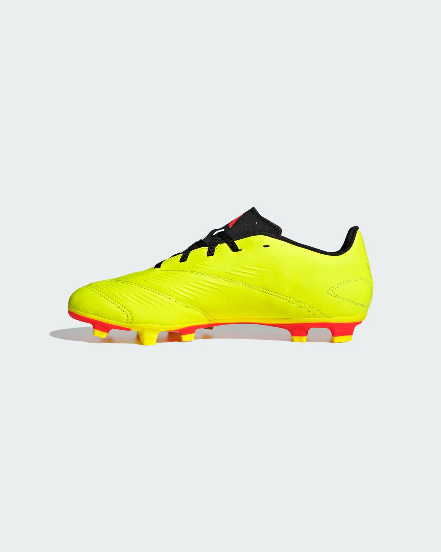 Adidas Predator Club FXG Football/Soccer Boot