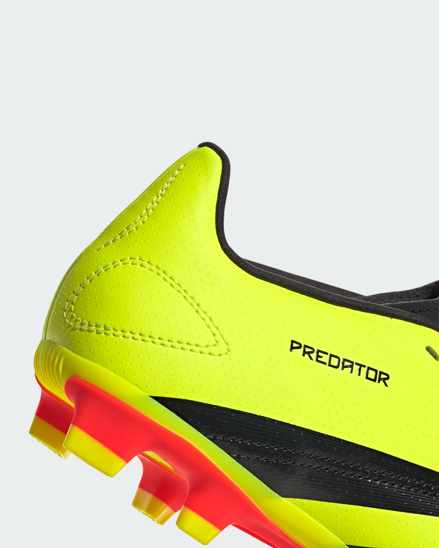 Adidas Predator Club FXG Football/Soccer Boot