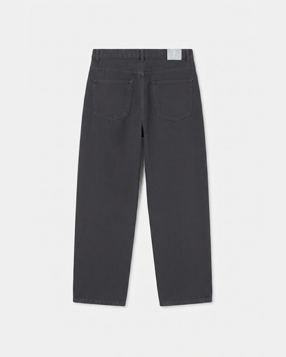 Primark Baggy Barrel Fit Jean