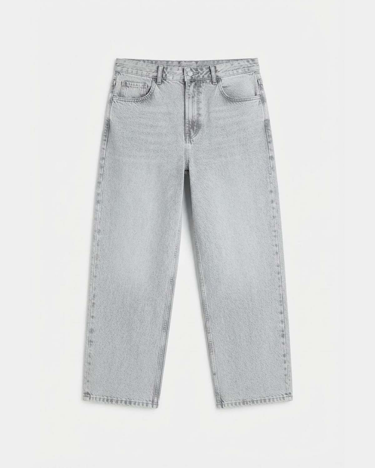 Primark Baggy Barrel Fit Jean