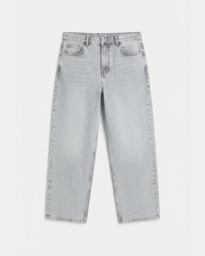Primark Baggy Barrel Fit Jean
