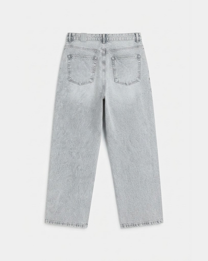 Primark Baggy Barrel Fit Jean