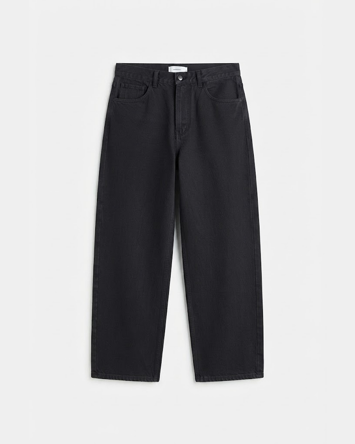 Primark Baggy Barrel Fit Jean