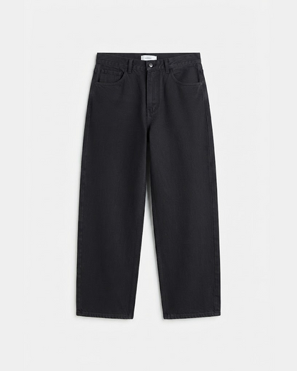 Primark Baggy Barrel Fit Jean