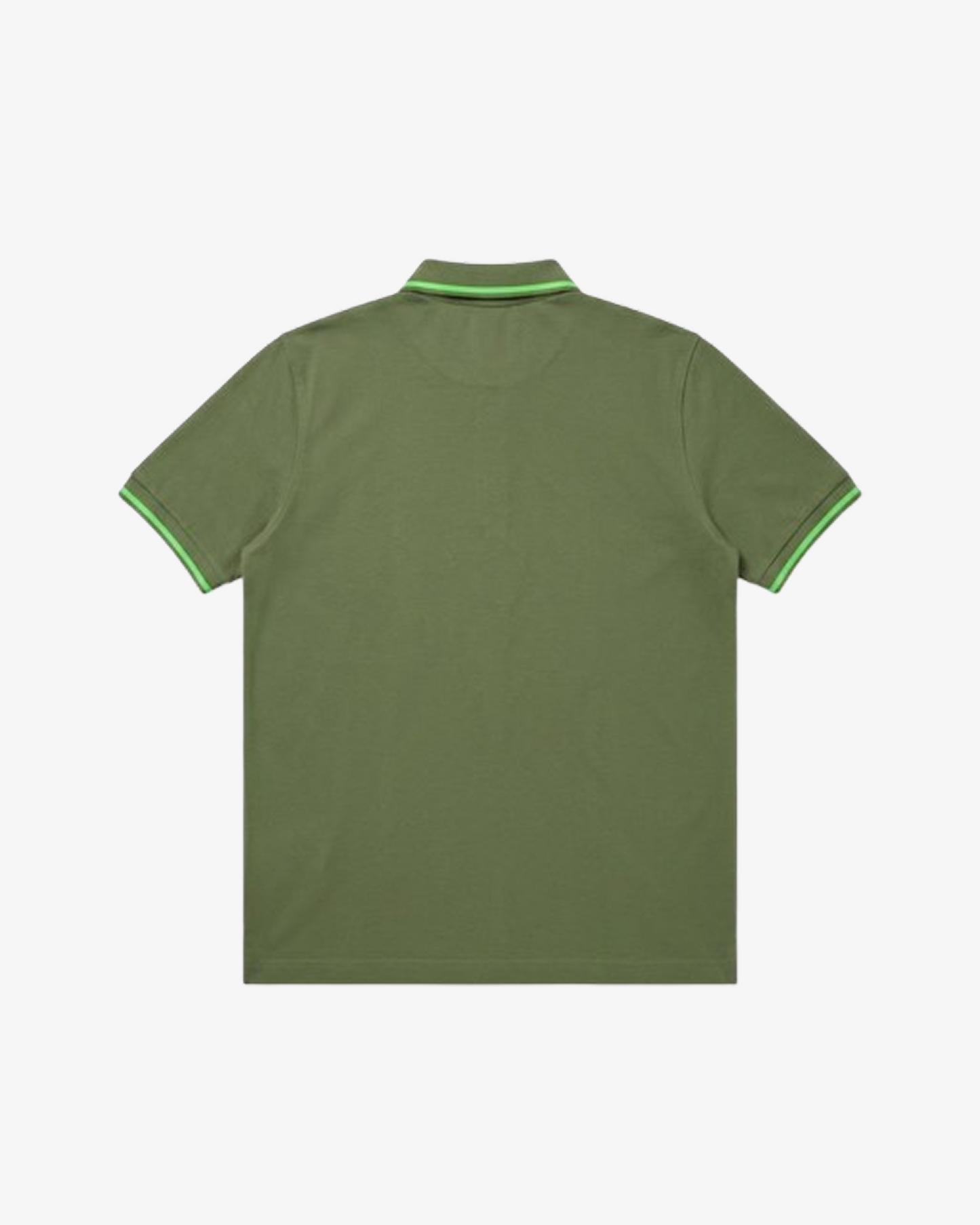 Prince Oversized Cotton Polo