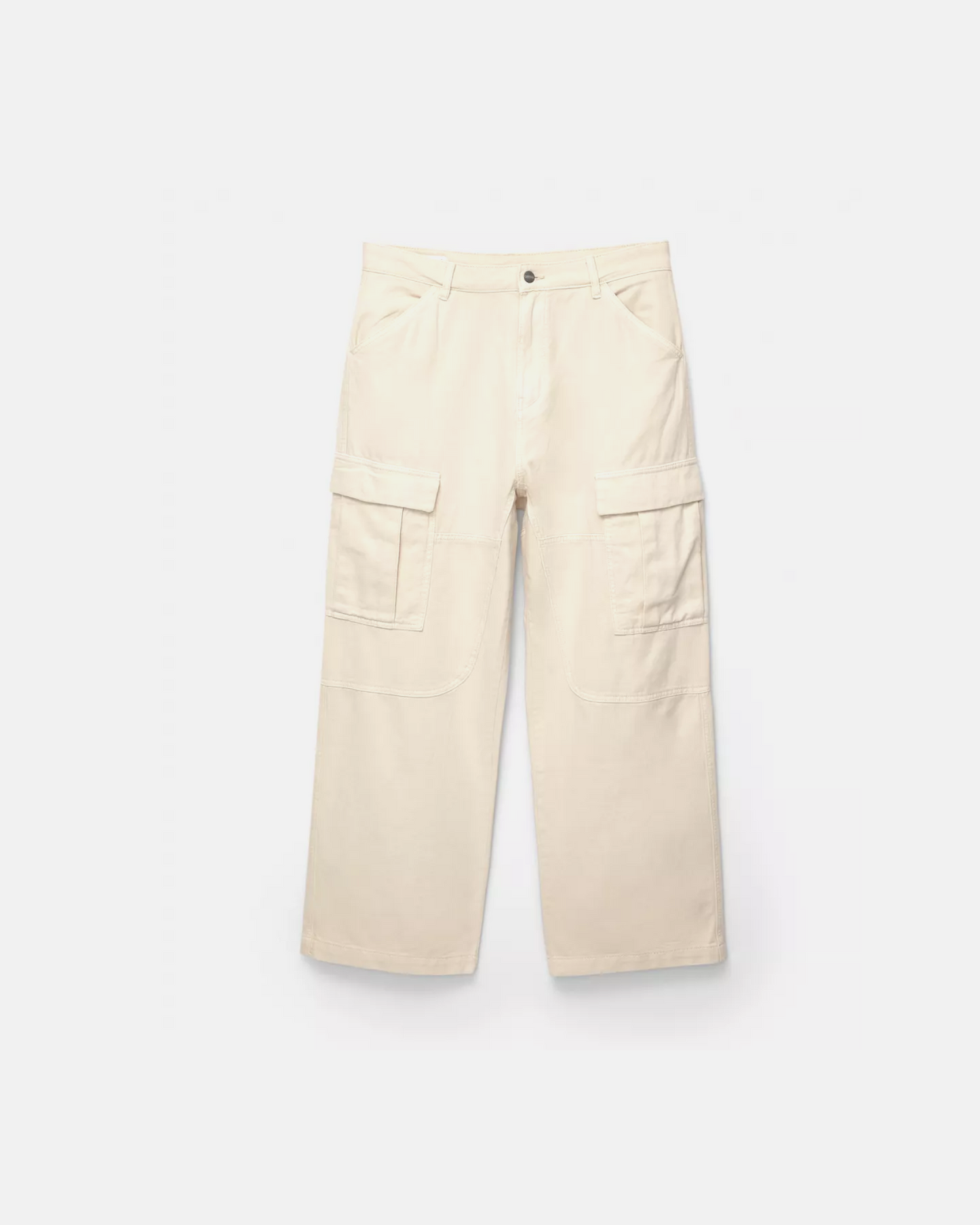 Pull&Bear Cargo Pant
