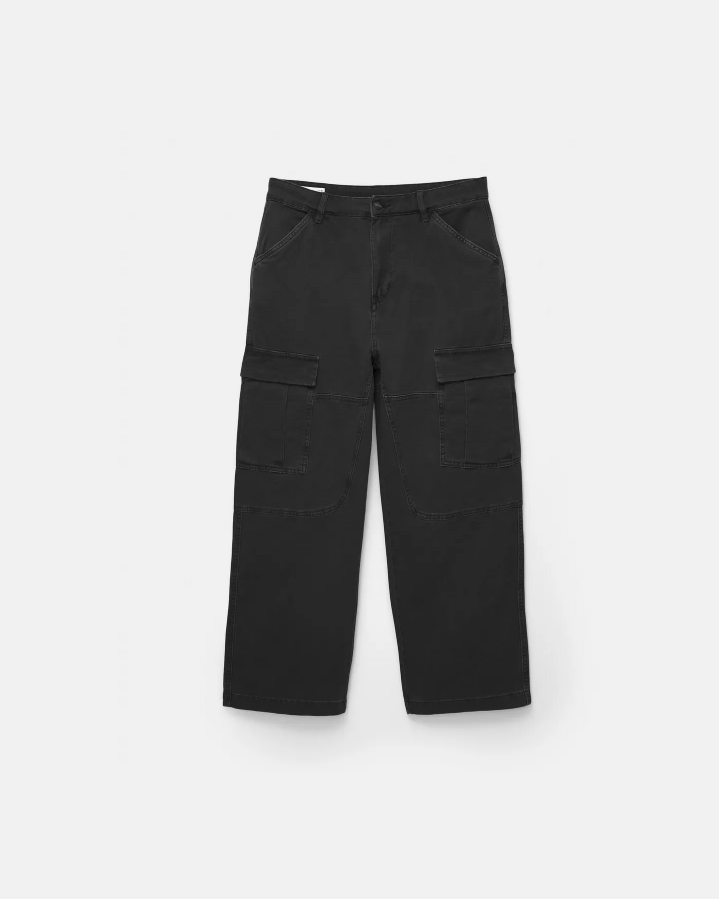 Pull&Bear Cargo Pant