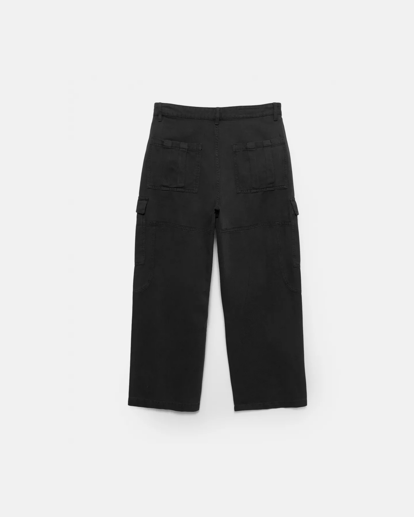 Pull&Bear Cargo Pant