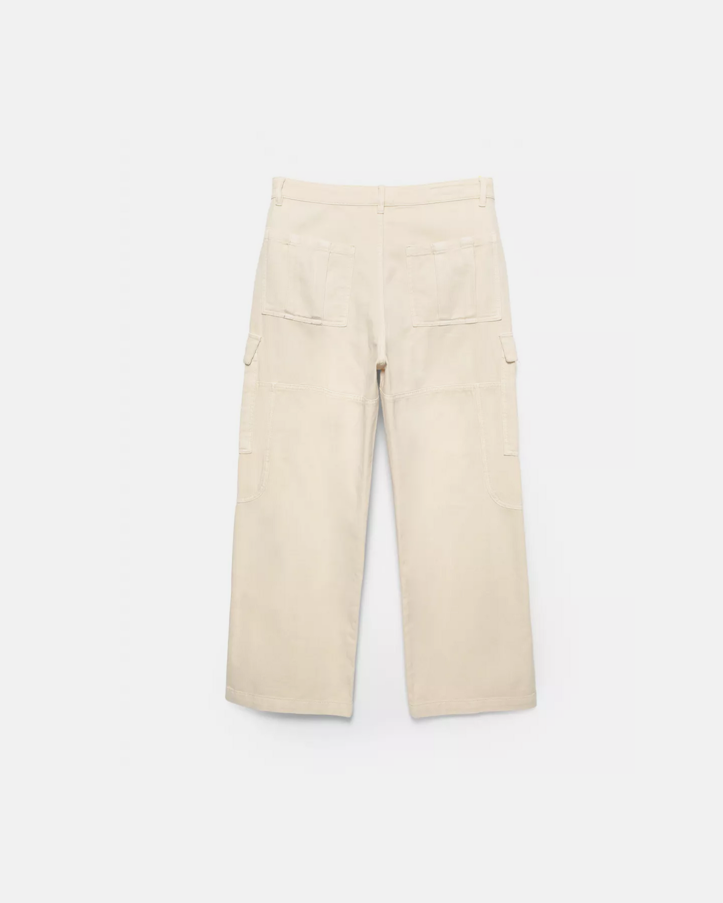 Pull&Bear Cargo Pant