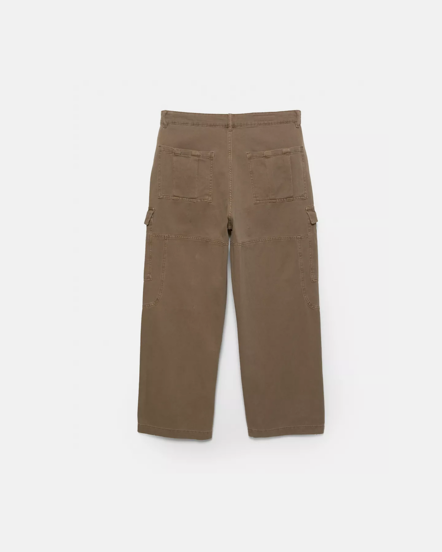 Pull&Bear Cargo Pant