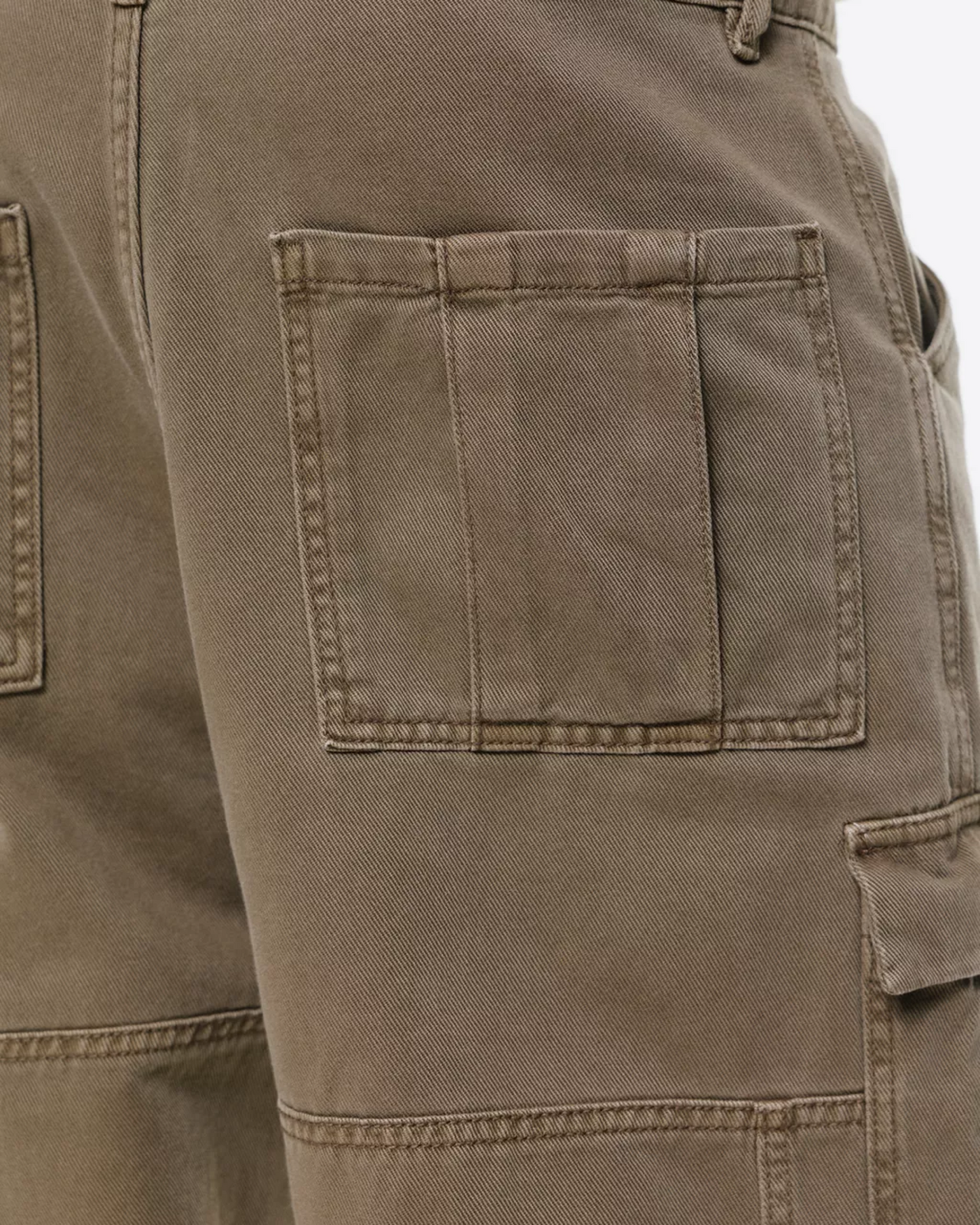 Pull&Bear Cargo Pant