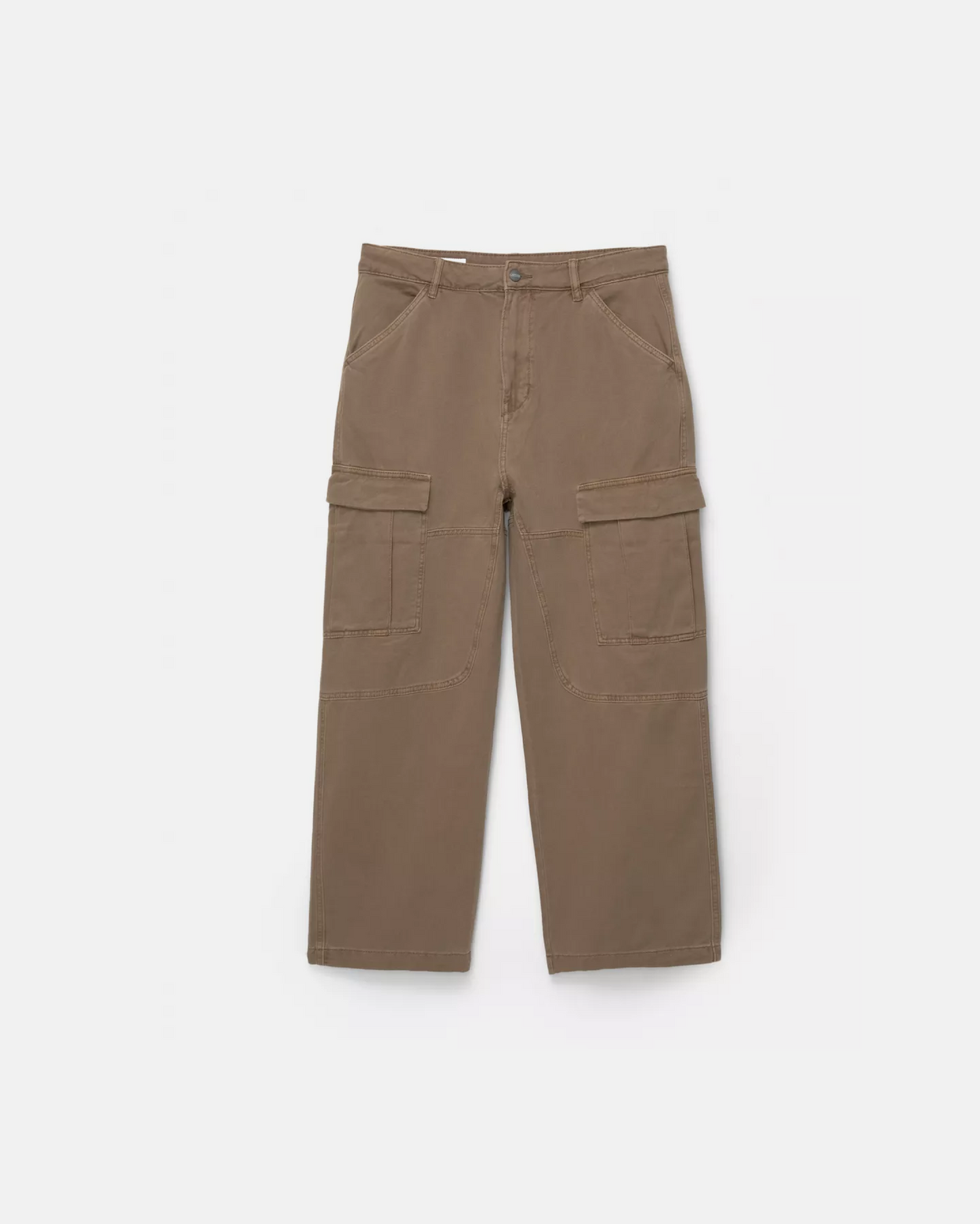 Pull&Bear Cargo Pant
