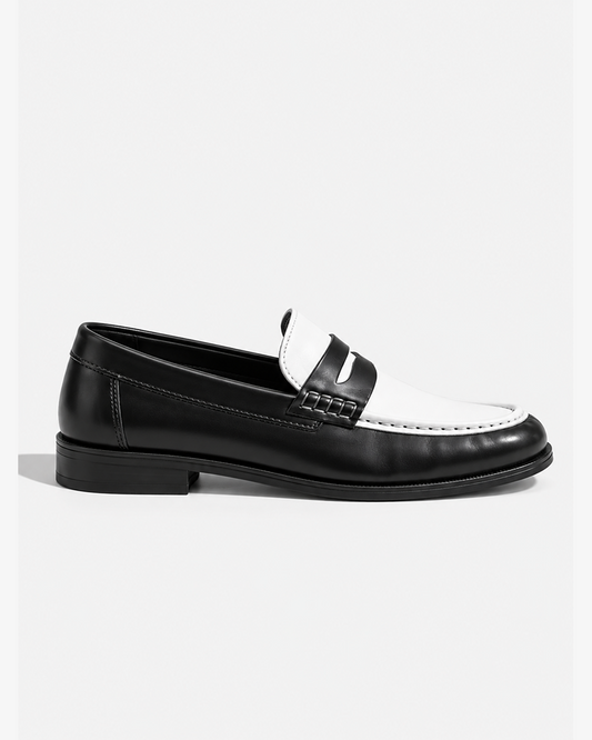 Pull&Bear Two Tone Shoe