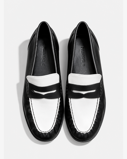 Pull&Bear Two Tone Shoe