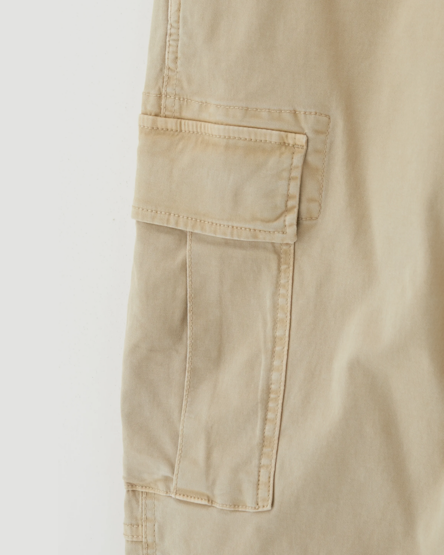 Pull&Bear Cargo Pant