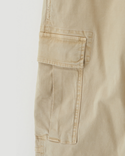 Pull&Bear Cargo Pant