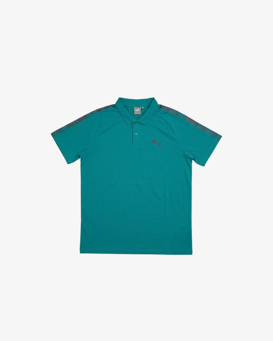 Puma Essentials Piqué Men’s Classic Sport Polo