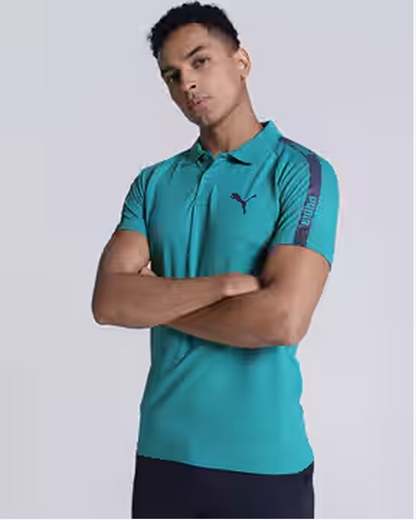 Puma Essentials Pique Classic Polo