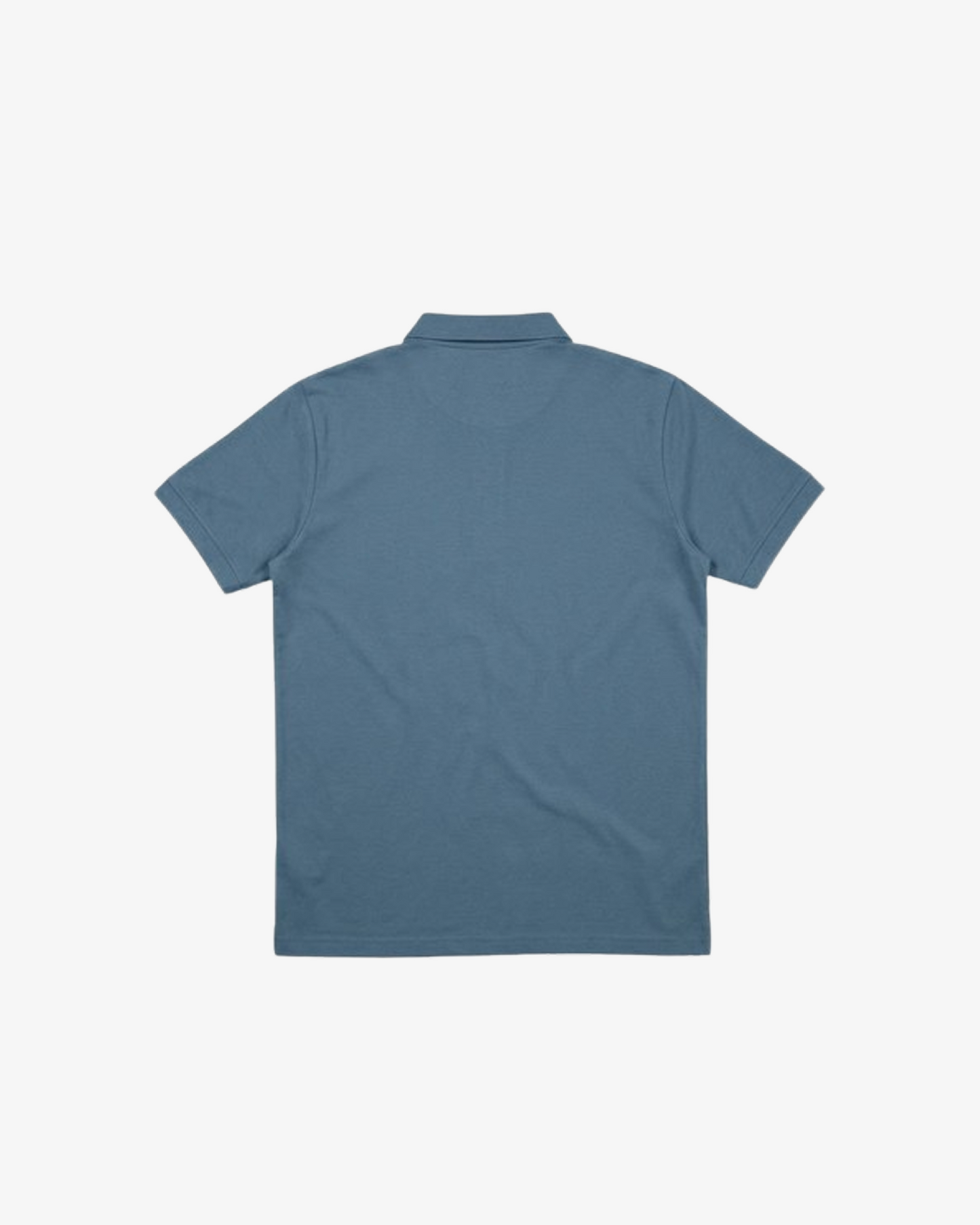 Puma Essentials Logo Pique Polo Shirt