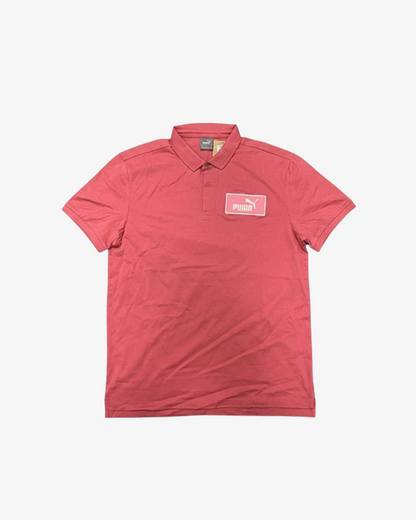 Puma Essentials Pique Classic Polo