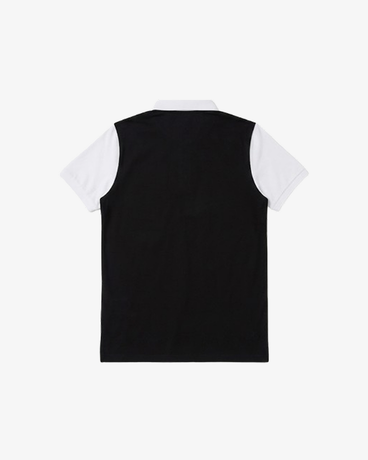 Puma Colorblock Slim Fit  Modern Polo