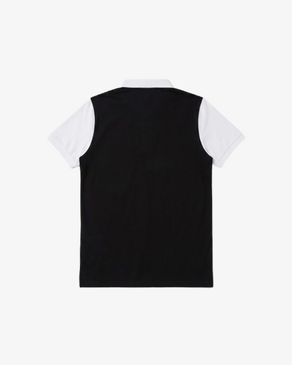 Puma Colorblock Slim Fit  Modern Polo