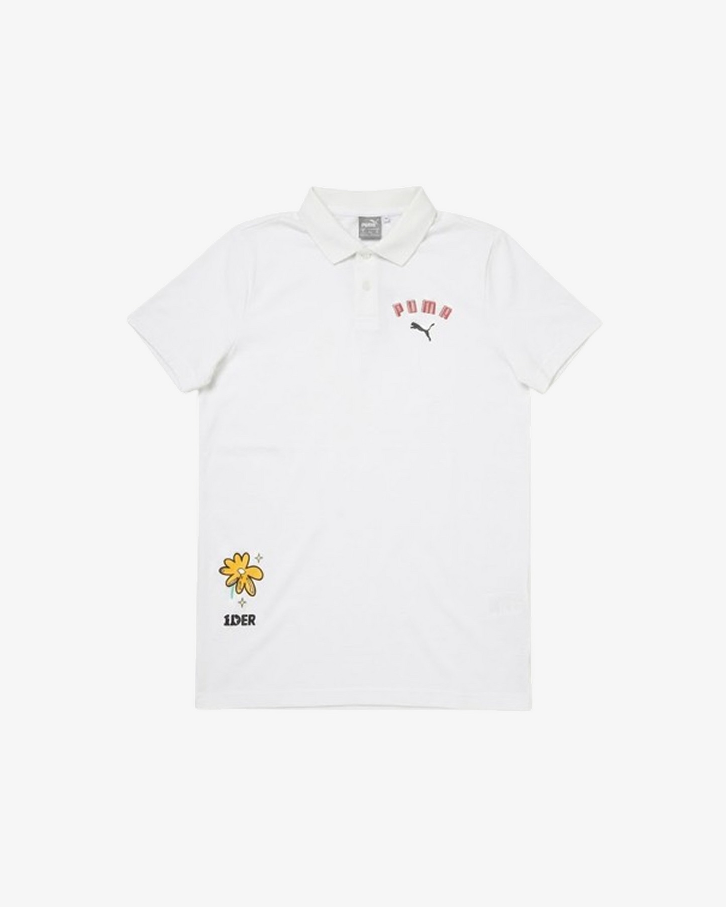 Puma Essentials Pique Classic Polo