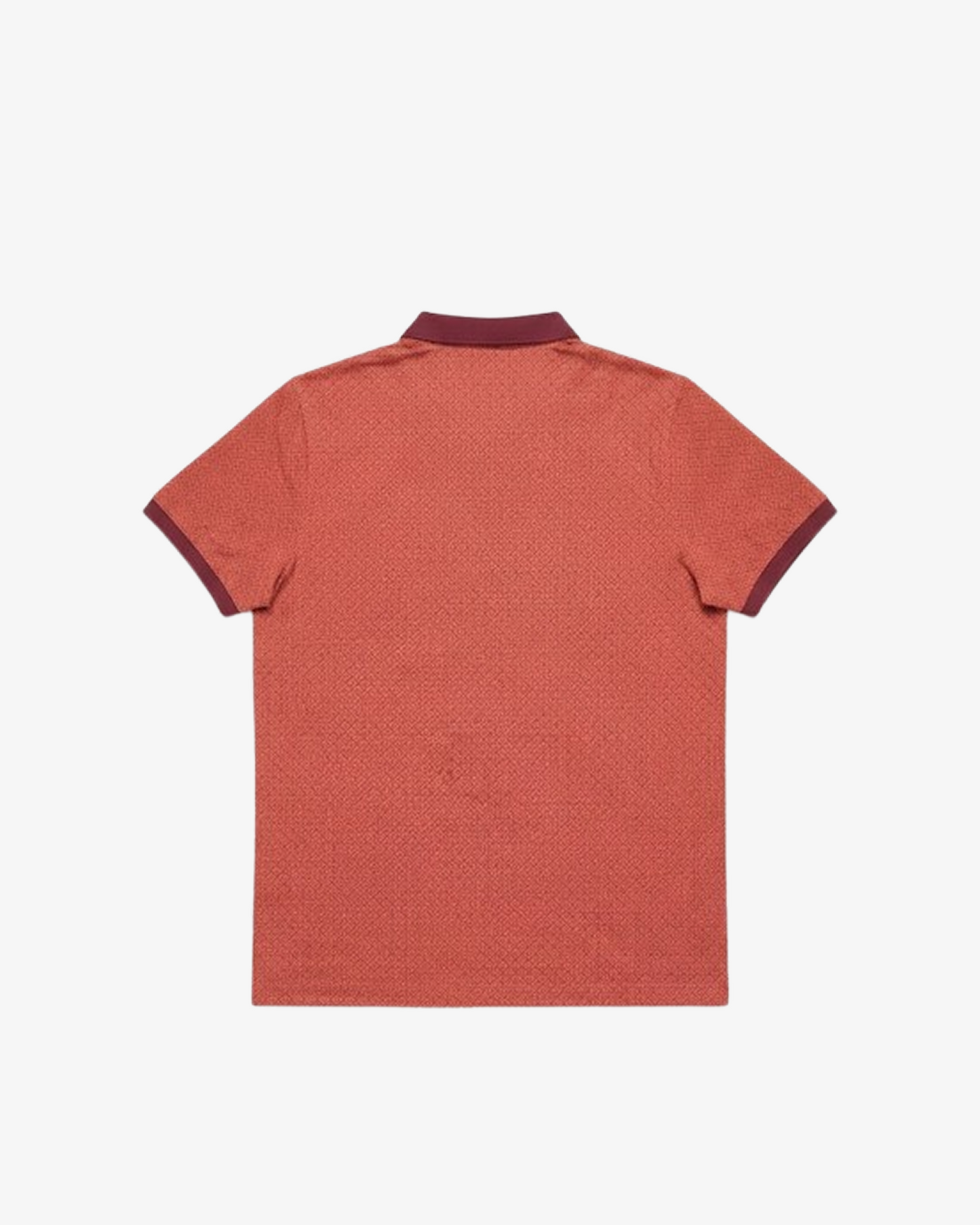 Puma Essentials Logo Pique Polo Shirt