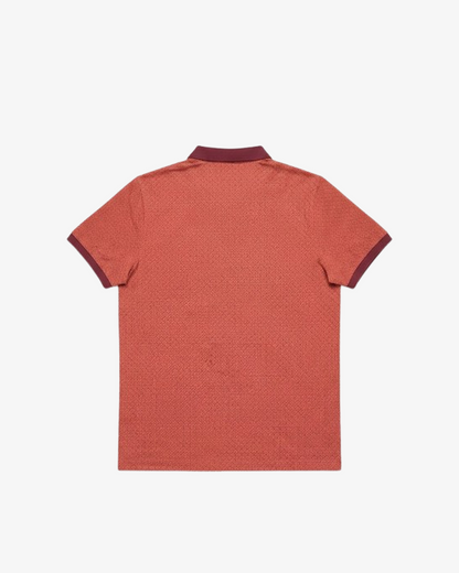 Puma Essentials Logo Pique Polo Shirt