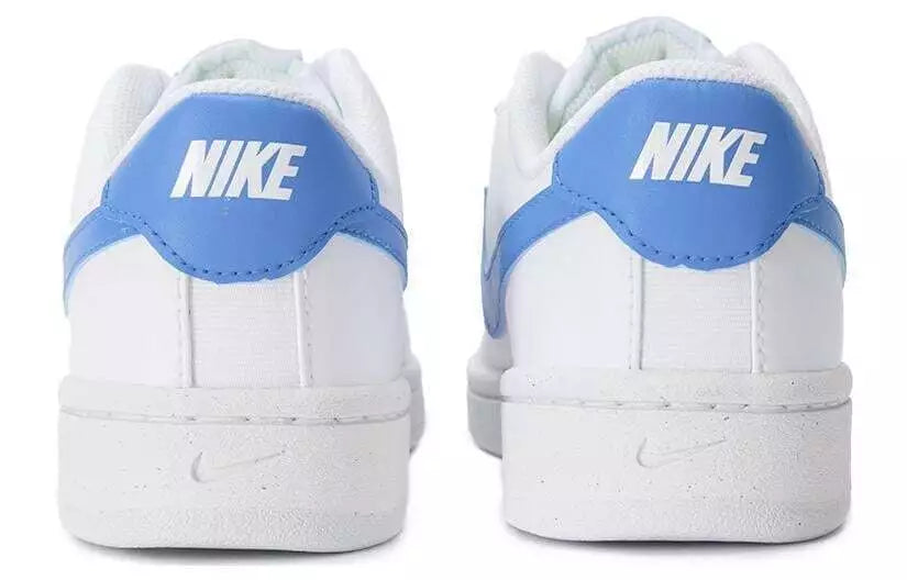 NIKE COURT ROYALE. 2 NN SNEAKERS IN WHITE