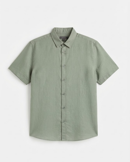Rchlo Linen Shirt