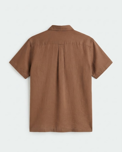 Rchlo Linen Shirt