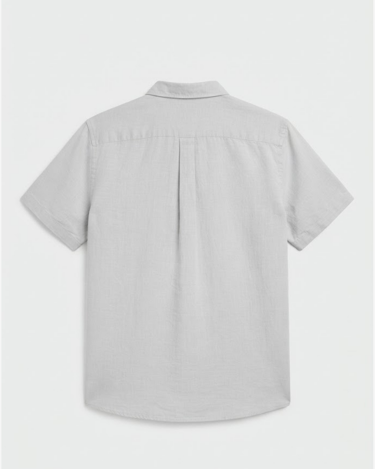 Rchlo Linen Shirt