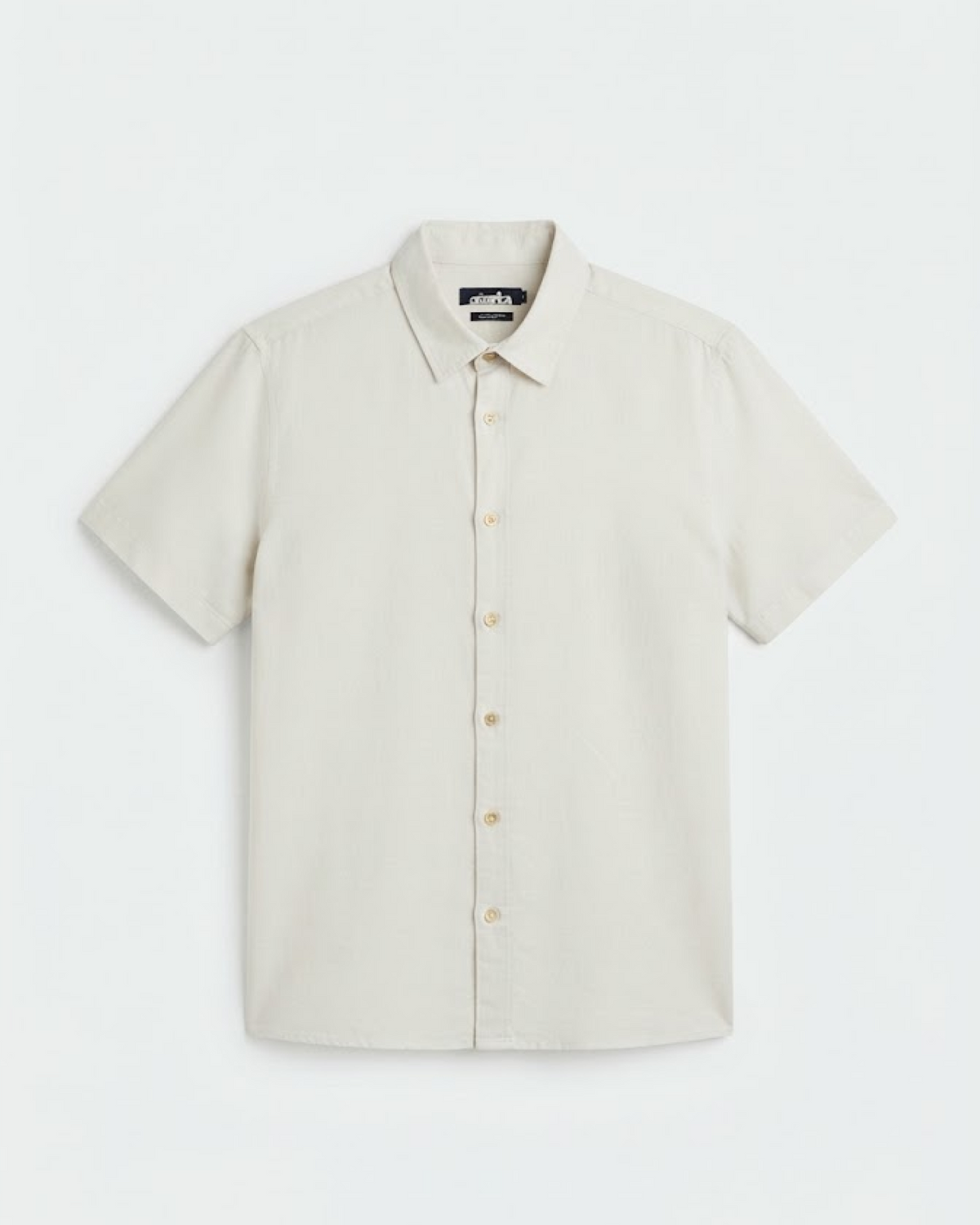 Rchlo Linen Shirt
